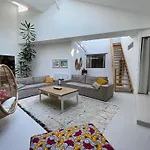 Atelier Audusson - Espace Atypique Aux Jardins Interieurs *