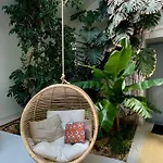 Atelier Audusson - Espace Atypique Aux Jardins Interieurs Angers