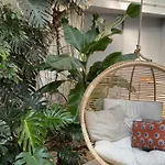 Atelier Audusson - Espace Atypique Aux Jardins Interieurs *