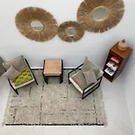 Atelier Audusson - Espace Atypique Aux Jardins Interieurs
