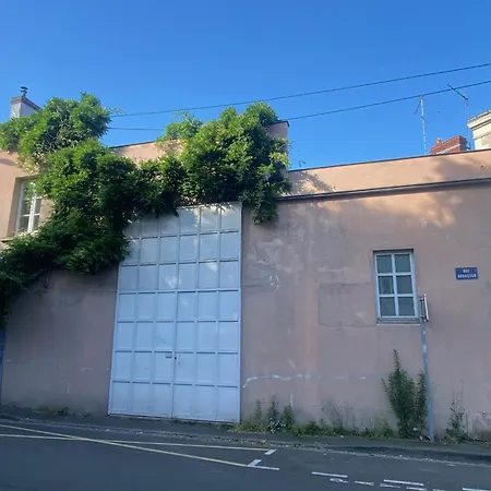 Loft Audusson - Espace Atypique Aux Jardins Interieurs Vakantiehuis *