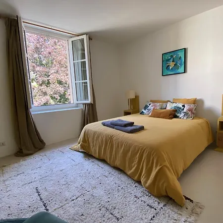 Loft Audusson - Espace Atypique Aux Jardins Interieurs Vakantiehuis *