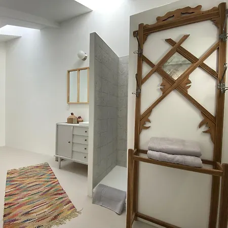 Σπίτι διακοπών Atelier Audusson - Espace Atypique Aux Jardins Interieurs