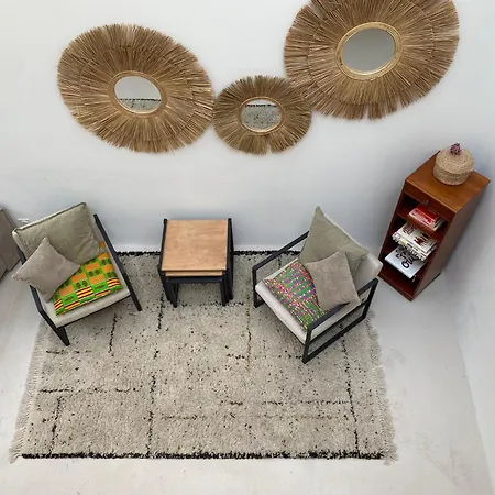 Loft Audusson - Espace Atypique Aux Jardins Intérieurs