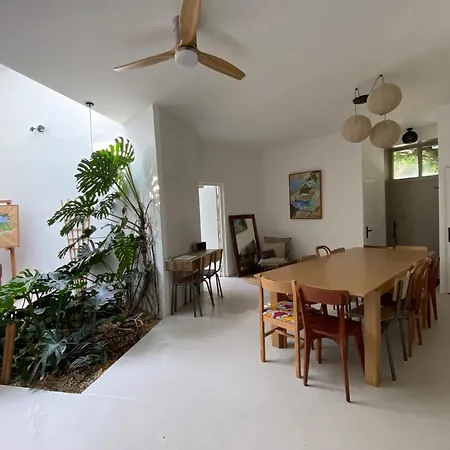 Atelier Audusson - Espace Atypique Aux Jardins Interieurs Ανζέρ
