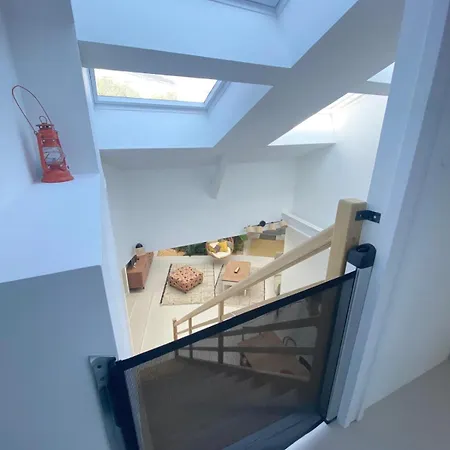 Loft Audusson - Espace Atypique Aux Jardins Intérieurs