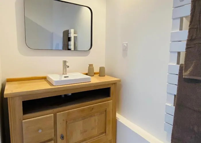 Loft Audusson - Espace Atypique Aux Jardins Interieurs *