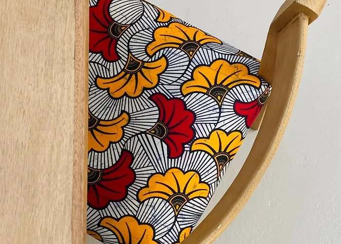 Tatil Evi Loft Audusson - Espace Atypique Aux Jardins Interieurs