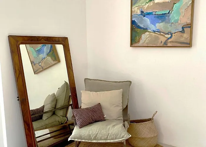 Tatil Evi Loft Audusson - Espace Atypique Aux Jardins Interieurs *