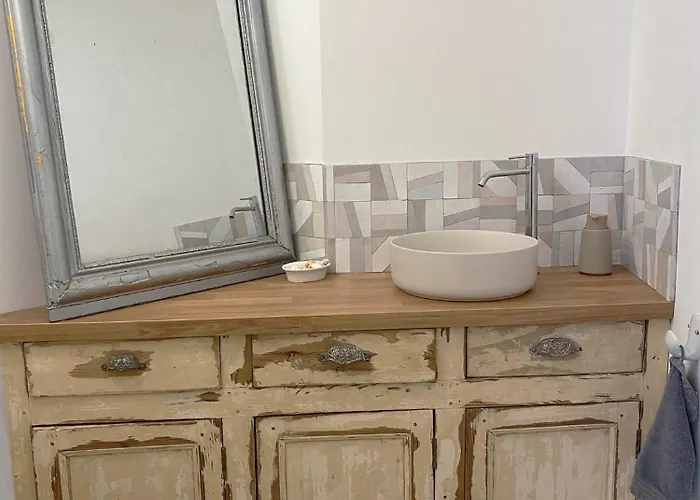 Loft Audusson - Espace Atypique Aux Jardins Interieurs Tatil Evi *