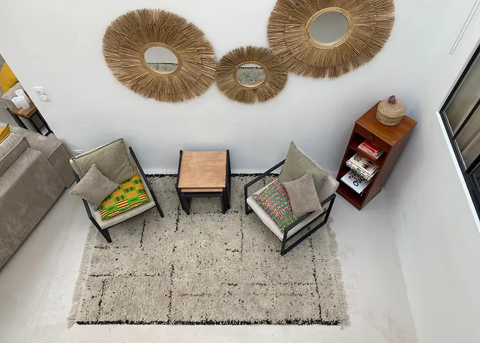 Loft Audusson - Espace Atypique Aux Jardins Interieurs